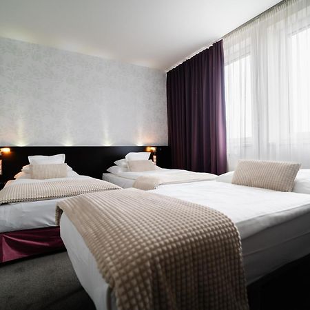 Hotel Turiec Martin Eksteriør billede